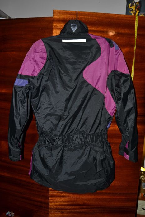 Мото дощовик Frank Thomas Titan Pro S М