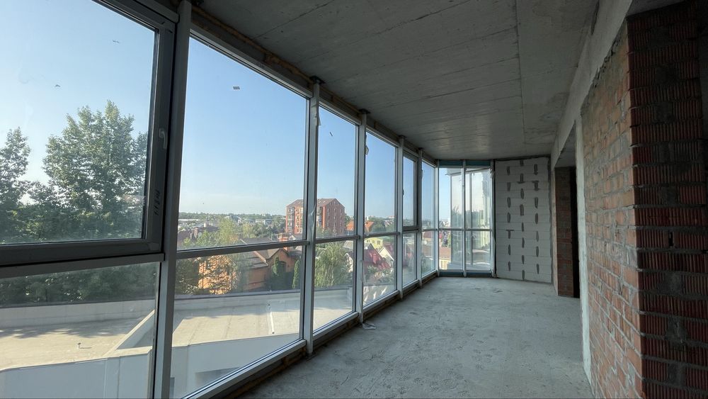 продам 3к в ЖК Comfort City Рыбинский, пр. Гагарина, Подстанция