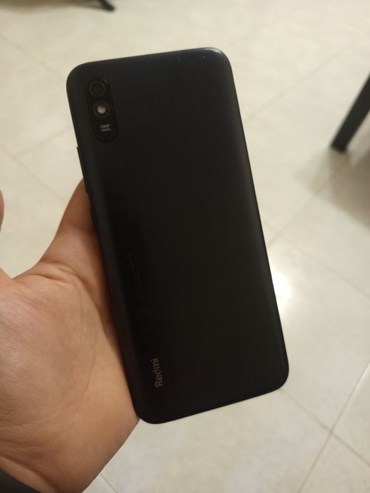 Redmi 9A - 32 GB