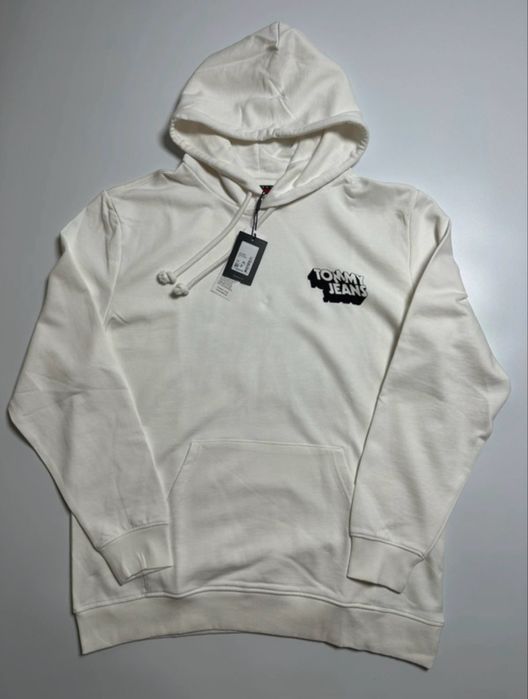 Bluza Tommy Jeans rozmiar XL