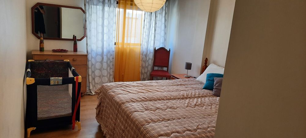 T2 para férias em Buarcos - Figueira da Foz a 500m da praia - Disponível Sunset