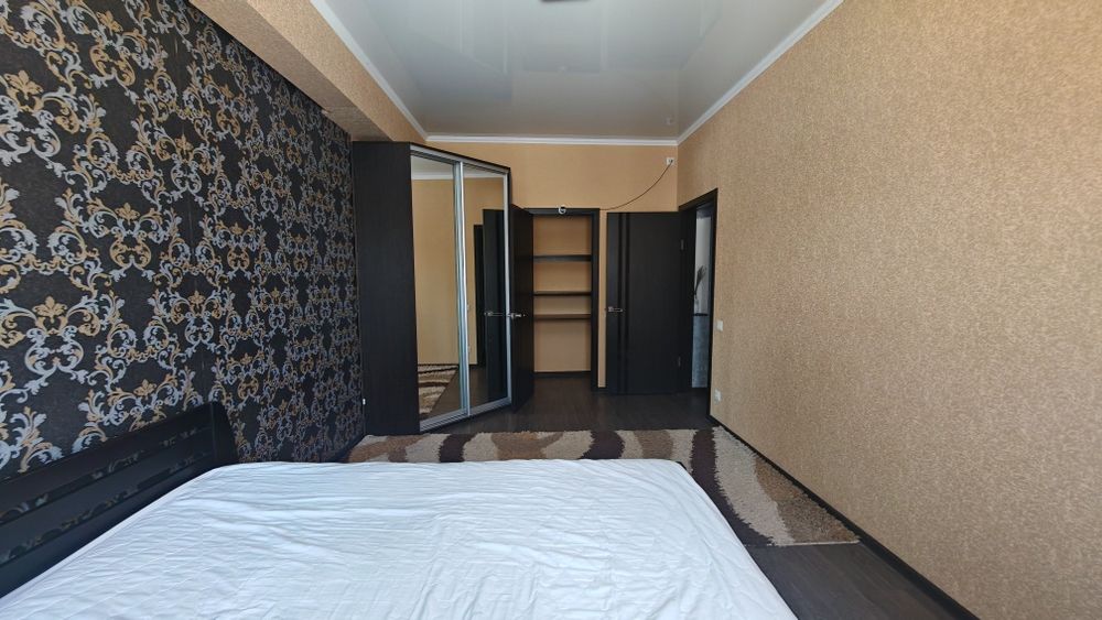 Довгострокова оренда 2к квартири від власника