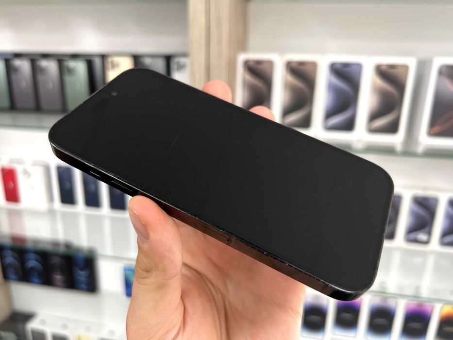 • iPhone 14 Pro 256  • neverlock •Магазин•Гарантія