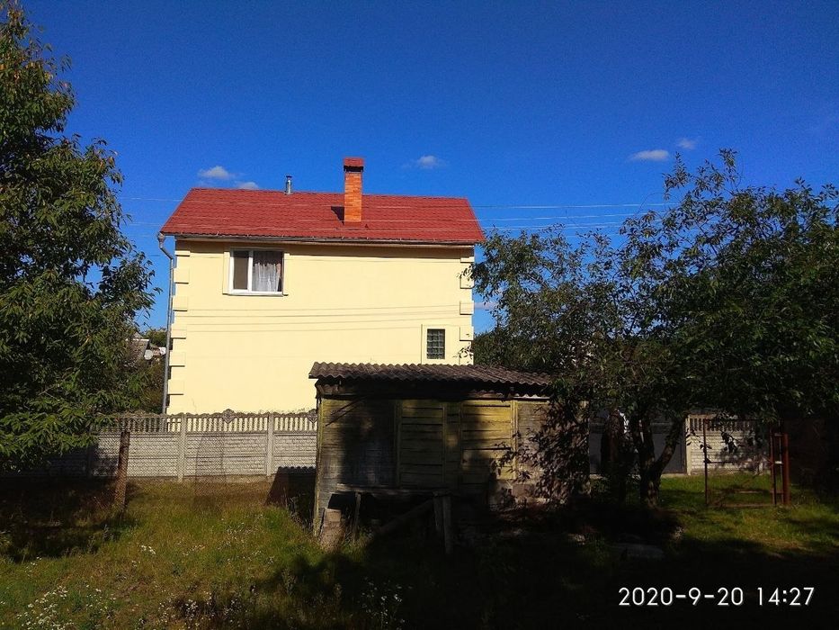 Оренда будинку з ремонтом!