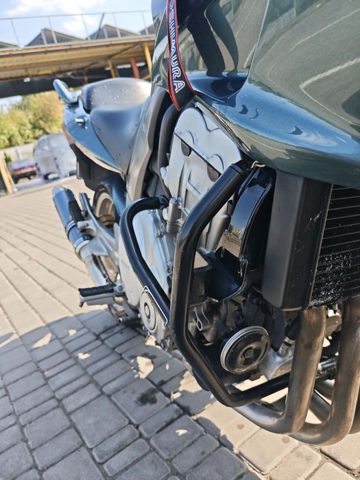 honda CBF 1000 продам