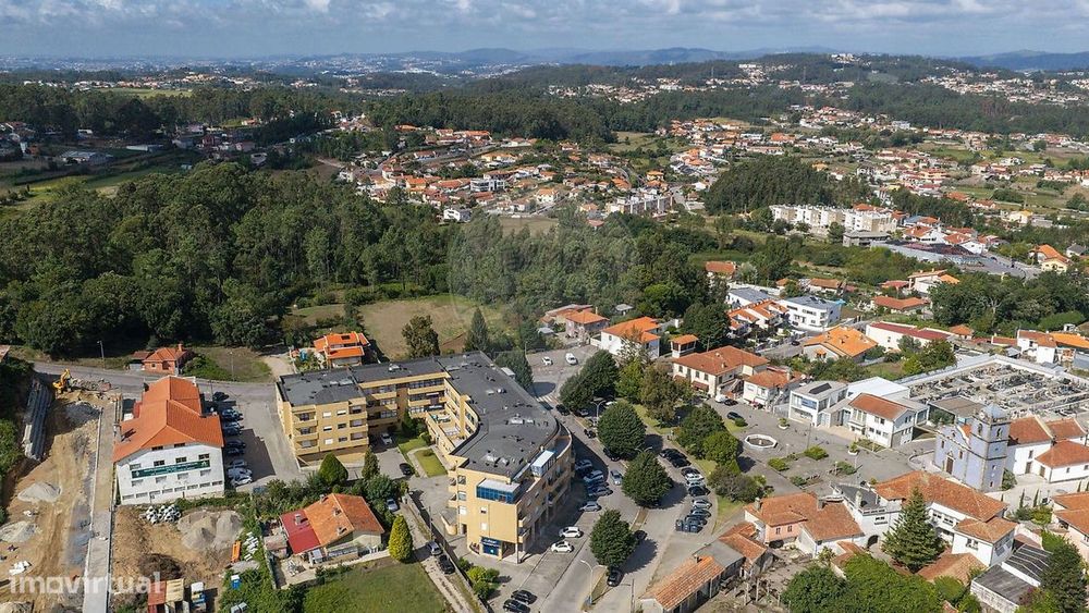 Apartamento T2 para venda