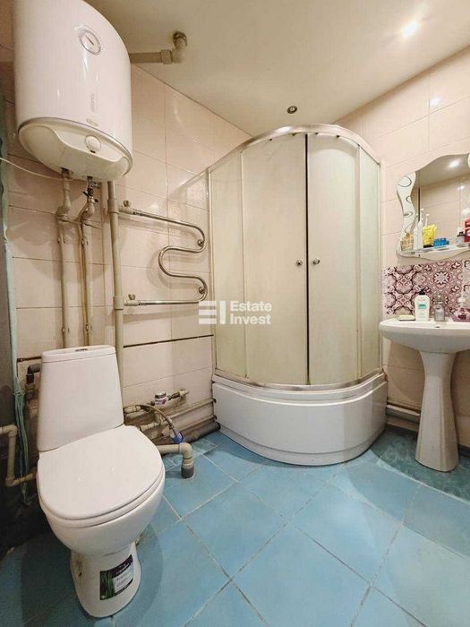Продаж 3 кімн квартири , вул Гвардійців Широнінців, 52