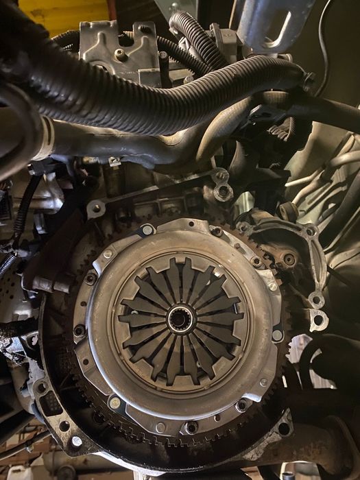 Peugeot 207sw  2008 rok 1.4 Benzyna