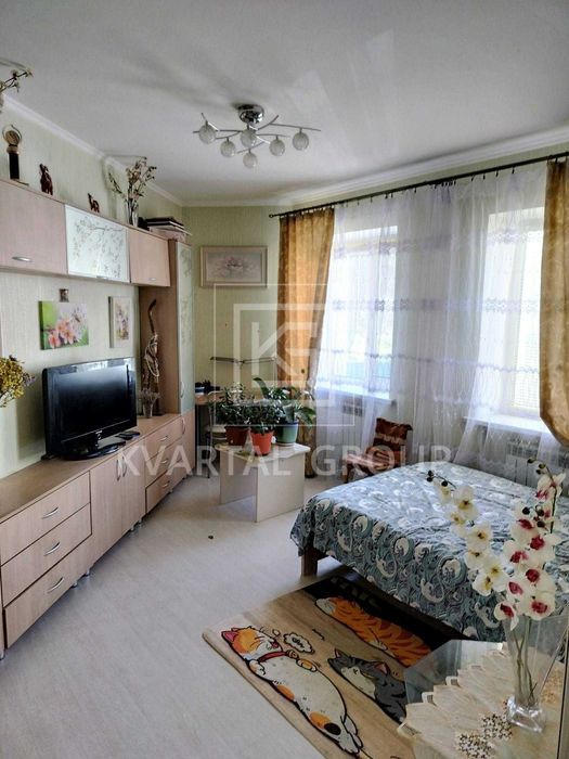 Продаж 1к квартири(35м2) швидкий виїзд до Києва! МІНІМАЛЬНЕ оформлення - View 2