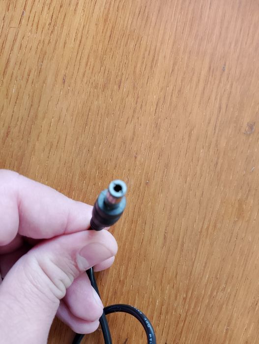 Блок питания на 12В и 1А