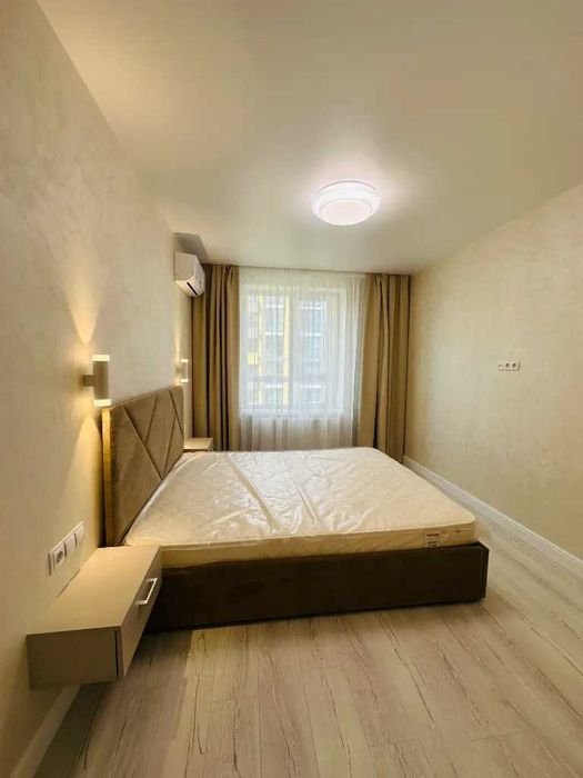 Продаж 2 к квартири 45м2  жк Щасливий 2