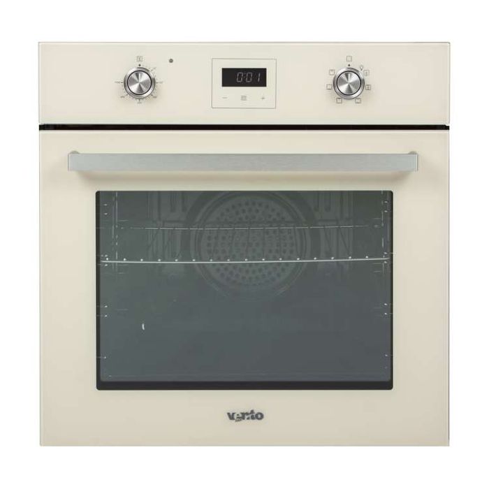 Вбудована духова шафа Ventolux. Газові та електричні. Різні кольори.