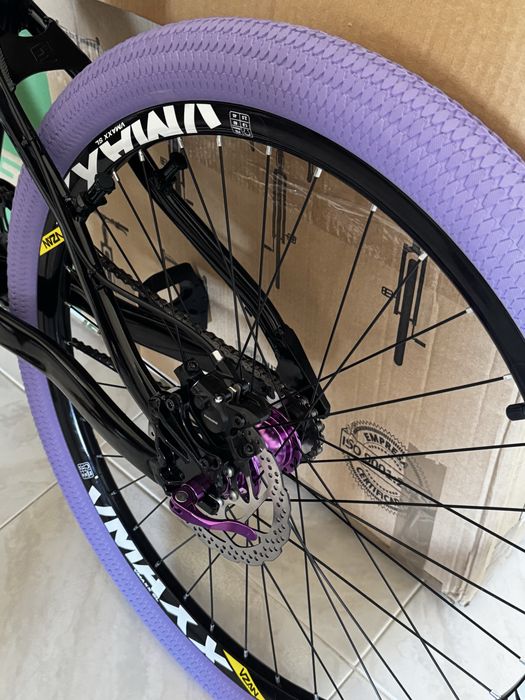 Bike Gios BR nova