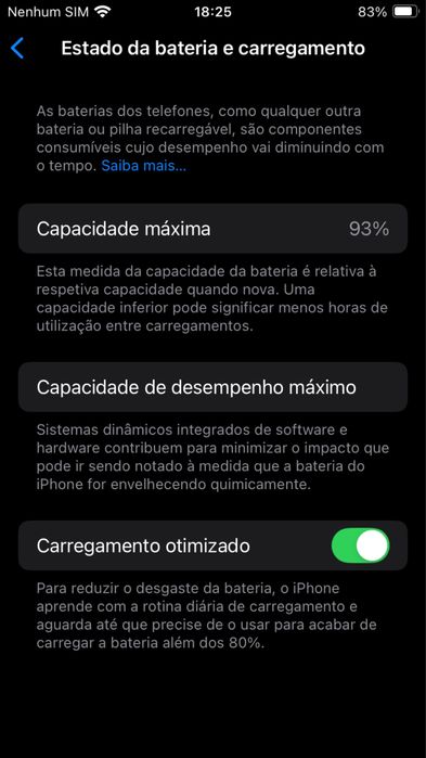 Apple iPhone SE Preto 256GB (2.ª geração)