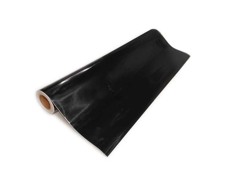 Folia Wylewana Ochronna Ikonos Omega Skinz PPF Black Gloss 1,525X1