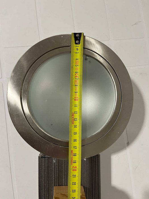 Iluminação - focos usados para tecto falso