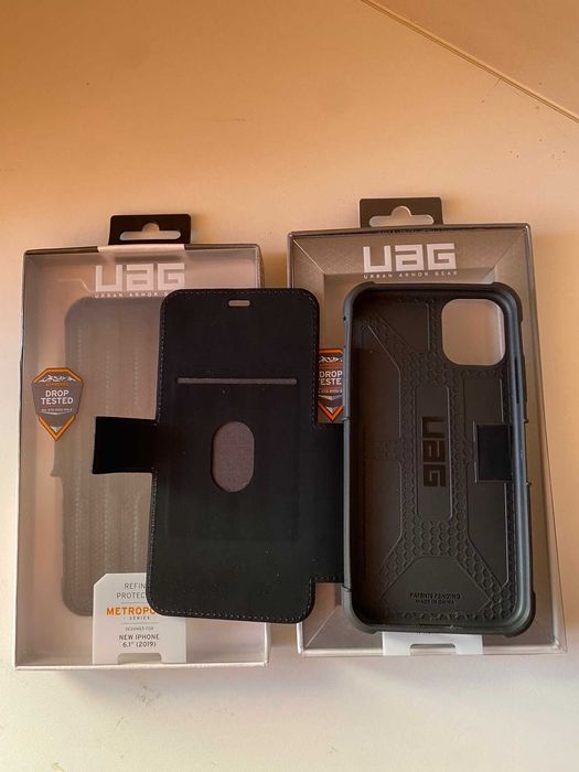 iPhone 11 – UAG Case Bundle64751082094849122