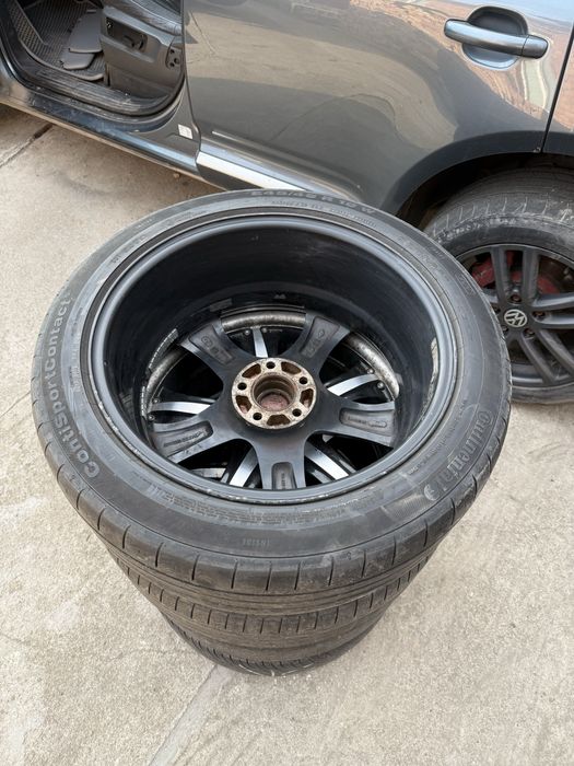Диски 5*112  R19 245/45 Цена за комплект