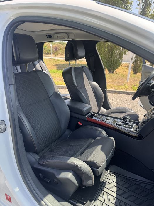 Peugeot 508 2.0HDI RXH HYBRID