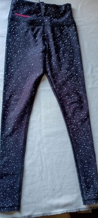 Legginsy Endourance , 128