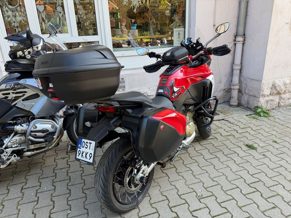 Ducati