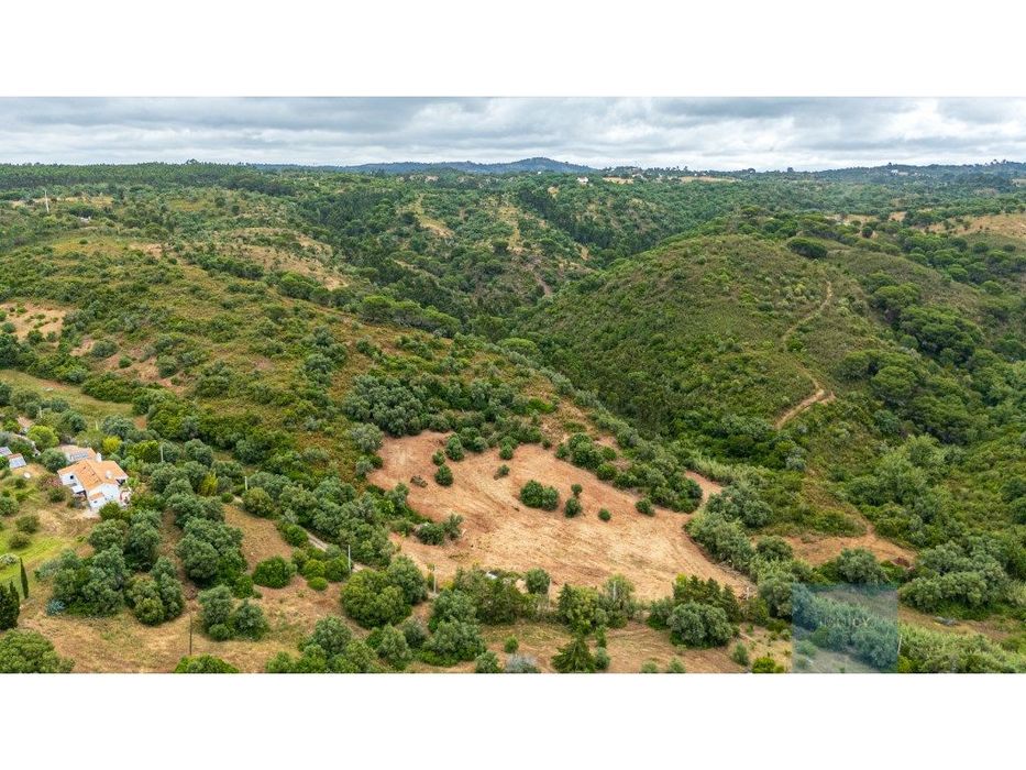 Terreno Misto em Santiago do Cacém