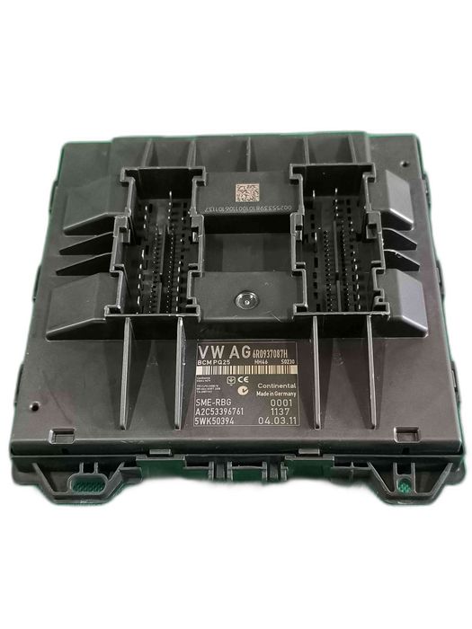 Módulo Electrónico VW POLO V 6R0937087H (OEM) | A2C53396761 (OEM) | 5WK50394 (OEM)