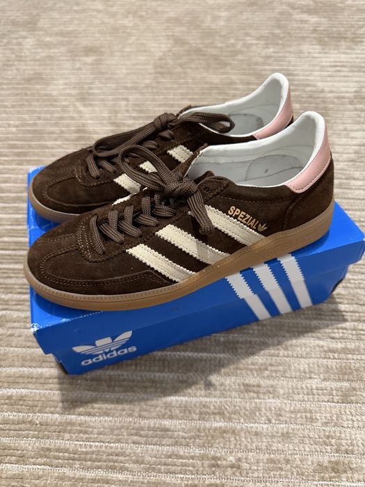 Sapatilhas Adidas spezial