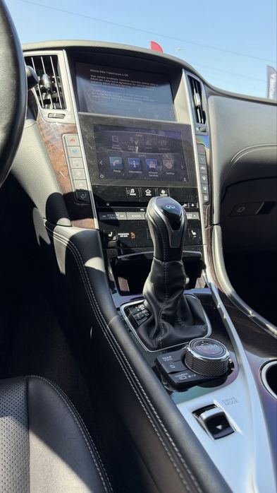 Infiniti Інфініті Q50 2018 рік 3.0 бенз 7 АКПП G-tronic