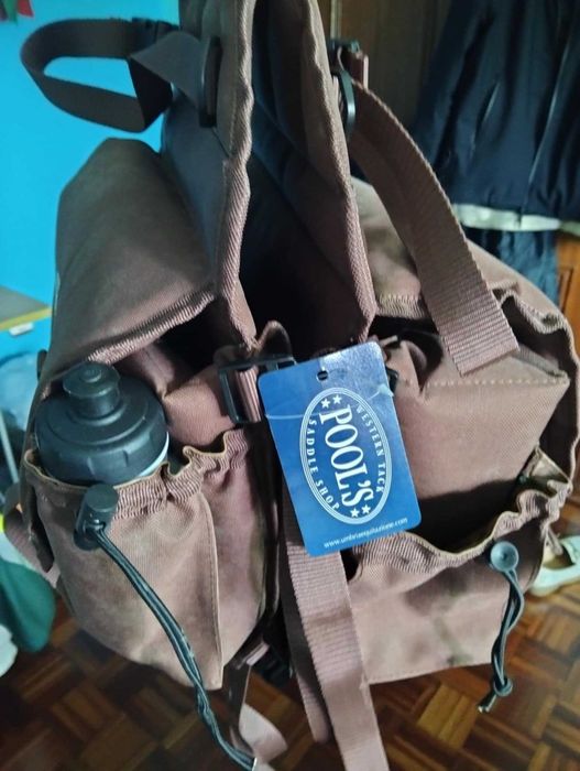 Vendo alforge marca Pool's