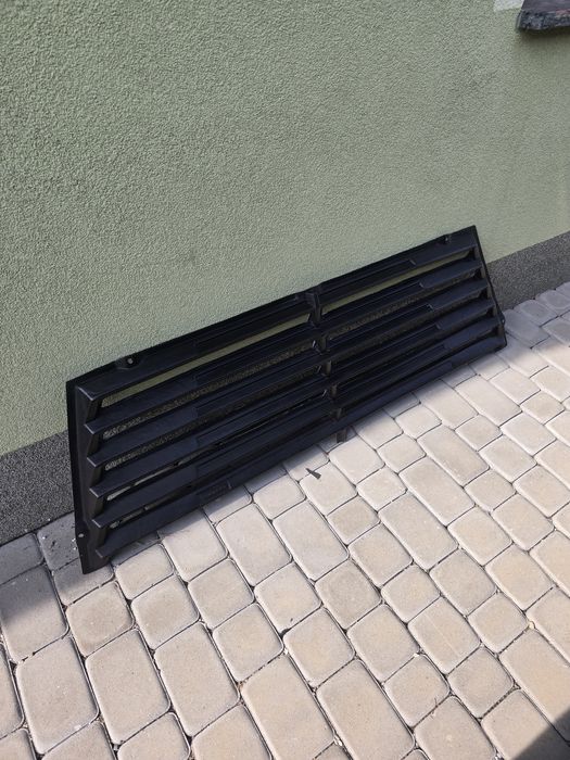 Żaluzja tylnej szyby volvo 740 sedan- KOPIA Bochnia • OLX.pl