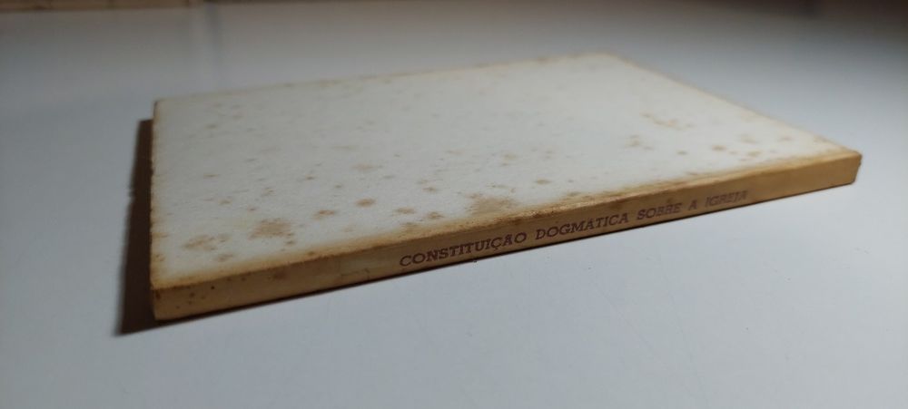 Constituição Dogmática sobre a Igreja (Concílio Ecuménico Vaticano II)