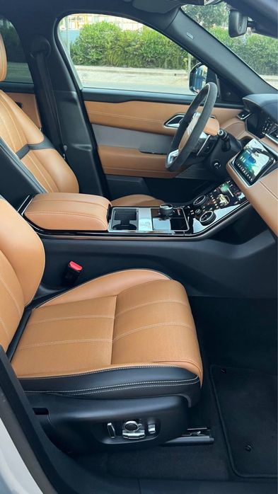 Land Rover 3.0 D R-Dynamic HSE