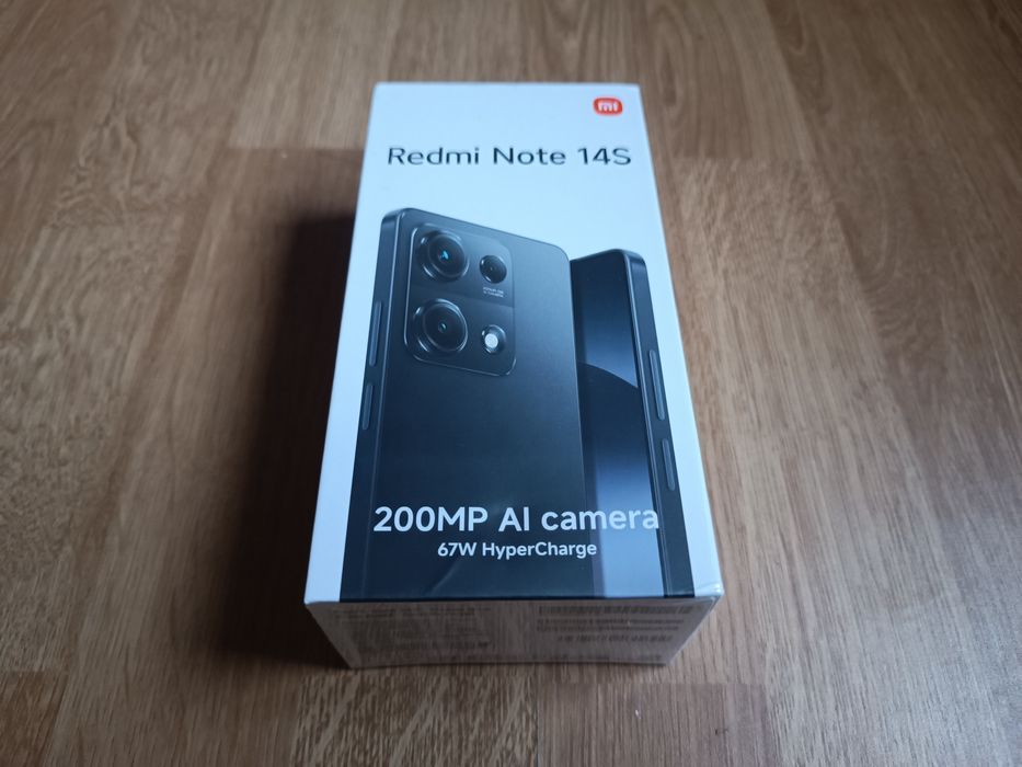 Poco m7 6/128   blue nfc 6.9" 144Hz fhd+ sd685 7000mAh