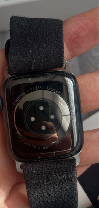 Apple watch 8 45mm