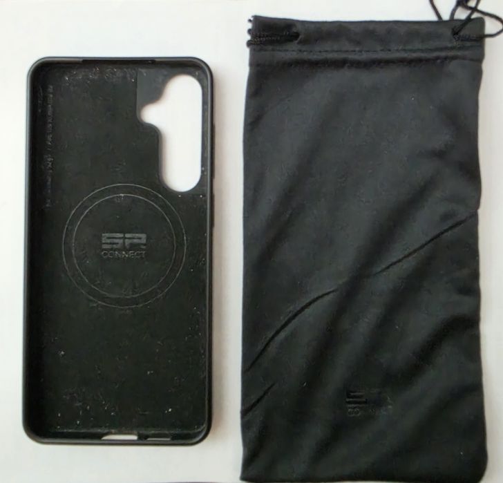 Capa SP Connect para Samsung S24 plus