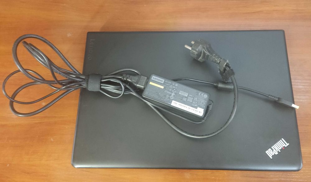 thinkpad e570 - купить ноутбуки - Цена на OLX.ua