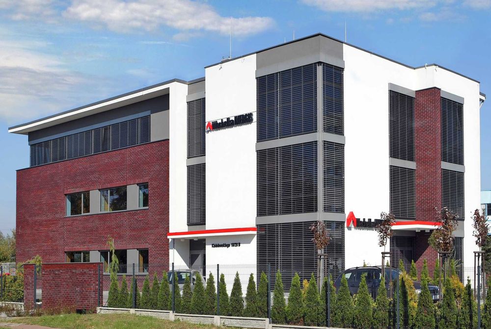 Nowoczesne lokale biurowe do wynajęcia