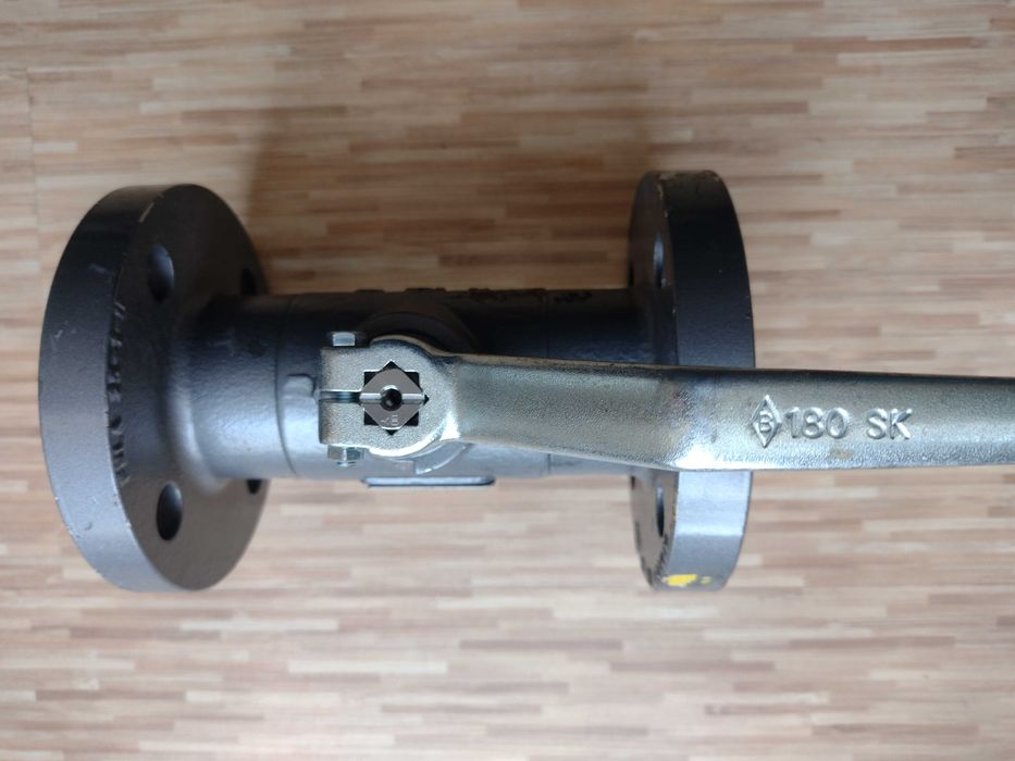 Zawór kulowy DN25, PN16 Böhmer Kugelhahn