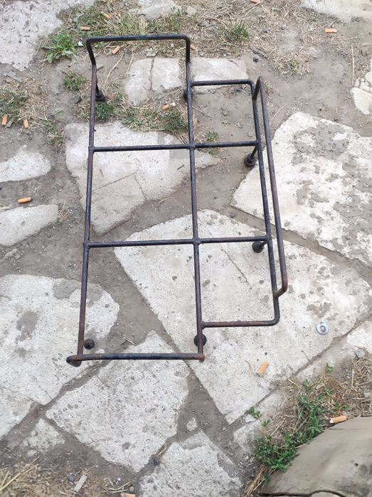 Багажник для квадроцикла