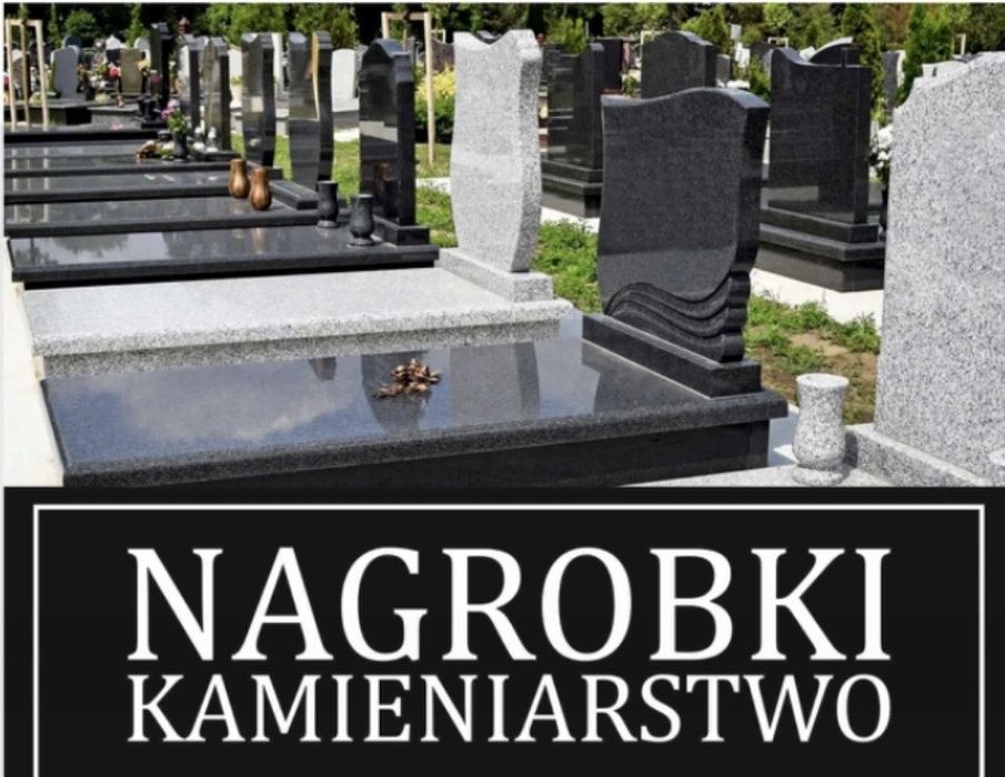Usługi Kamieniarskie