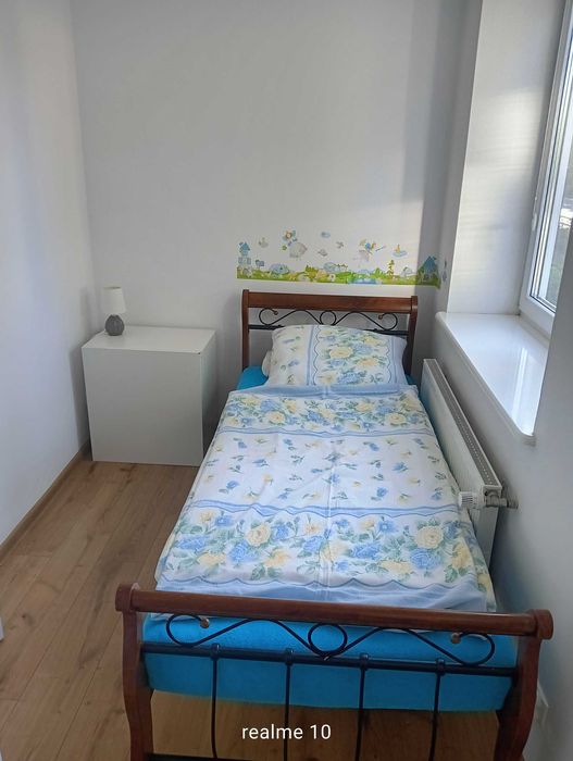 Apartament 2 pokojowy nie tylko na letni wypoczynek