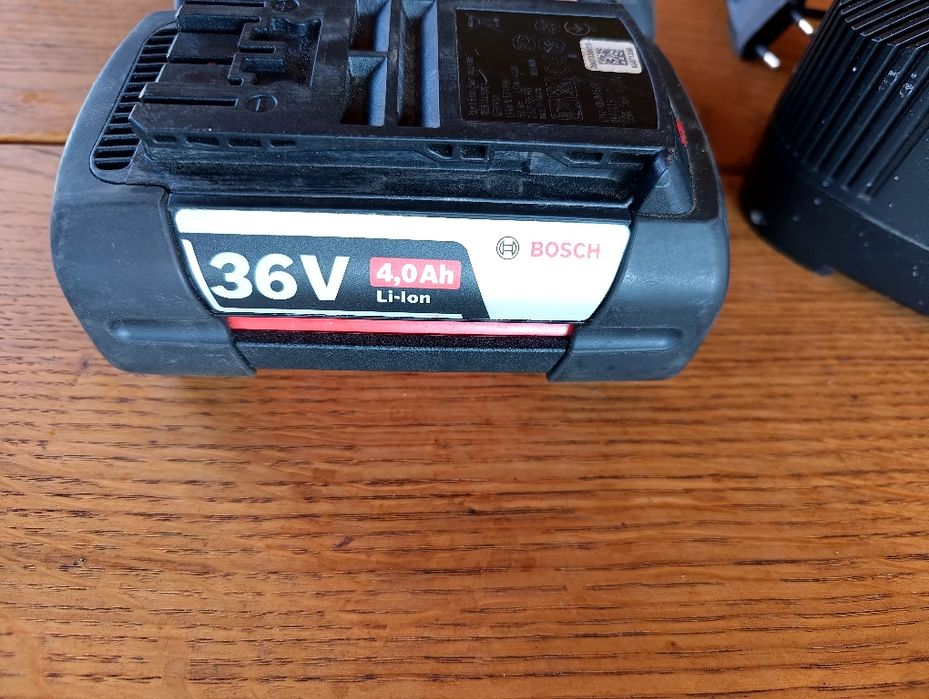 Bateria Bosch 36V