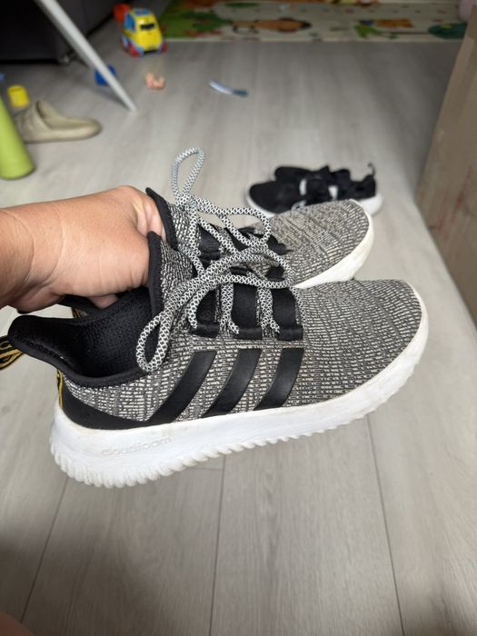 Кросівки adidas nike fila 38