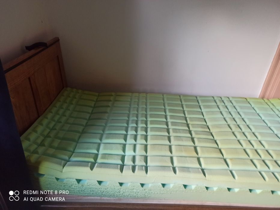 Матрац проти пролежнів