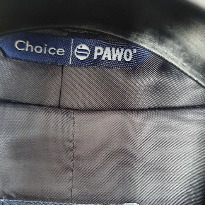 Garnitur firmy Pawo.
