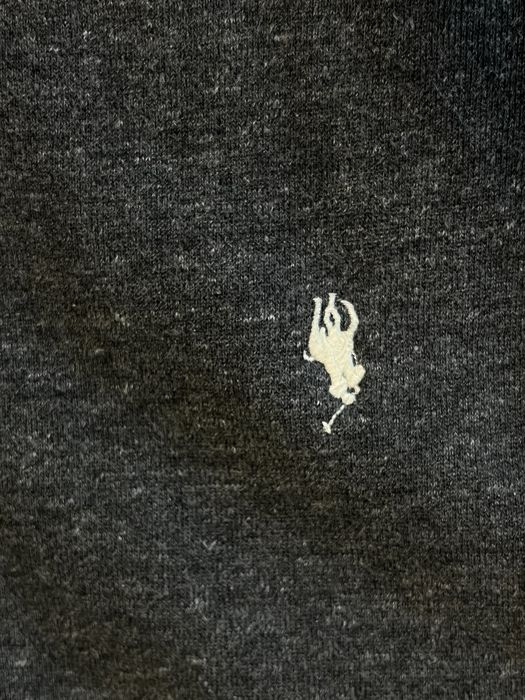 Зіп-худі Polo Ralph Lauren (вінтаж)