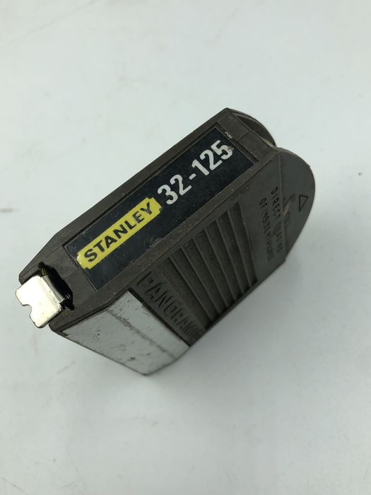 Miarka stanley z górnym odczytem