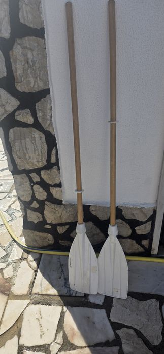 Vebdo Remo para barco