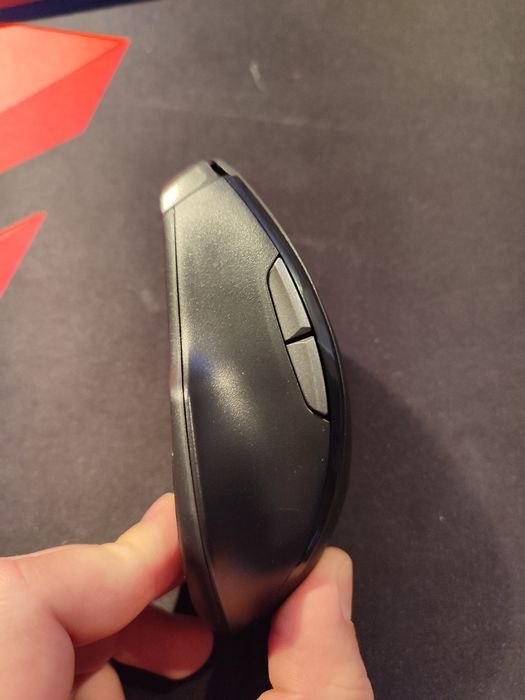 Myszka bezprzewodowa tracer z funkcją bluetooth